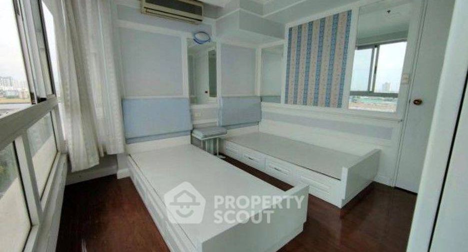 For sale 2 bedrooms condo in Bang Kho Laem, Bangkok