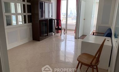 Wohnung zum Kauf mit 2 Zimmer in Bang Kho Laem, Bangkok