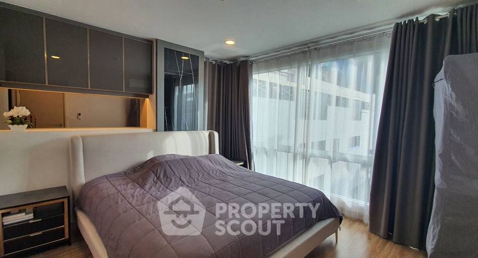 For sale 2 bedrooms condo in Bang Na, Bangkok