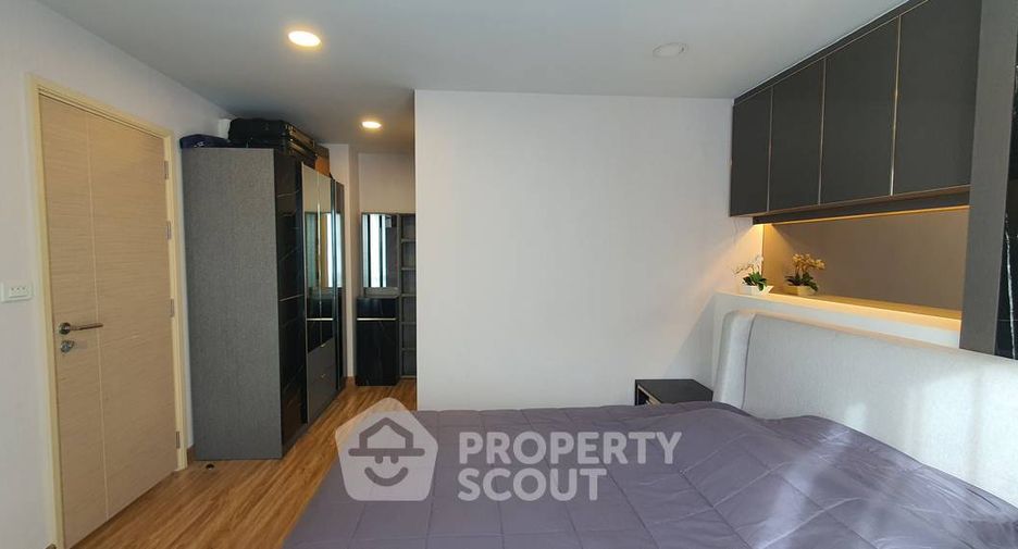 For sale 2 bedrooms condo in Bang Na, Bangkok