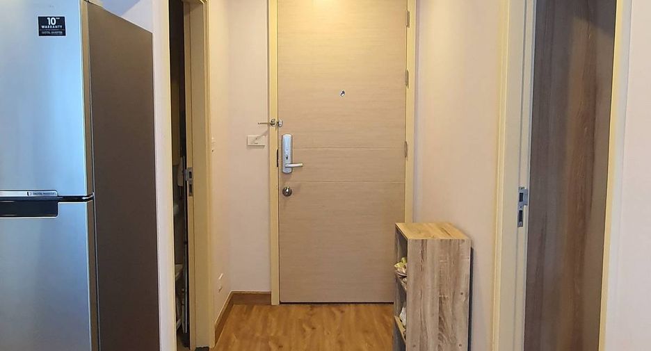 For sale 2 bedrooms condo in Bang Na, Bangkok