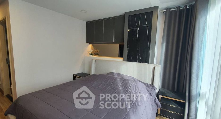 For sale 2 bedrooms condo in Bang Na, Bangkok