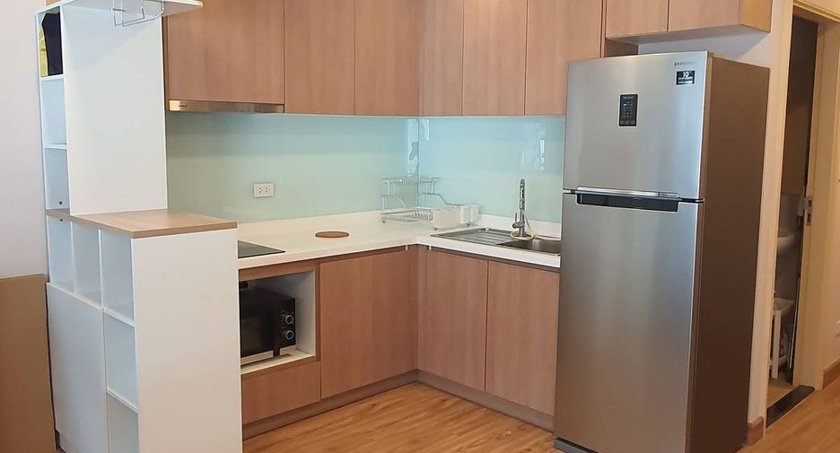 For sale 2 bedrooms condo in Bang Na, Bangkok