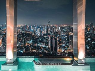 Продажа 1 кровать кондо в Банг Рак, Бангкок