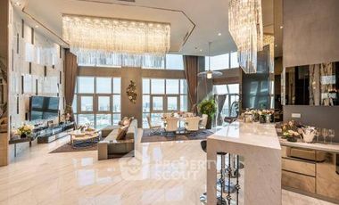 Wohnung zum Kauf mit 2 Zimmer in Huai Khwang, Bangkok