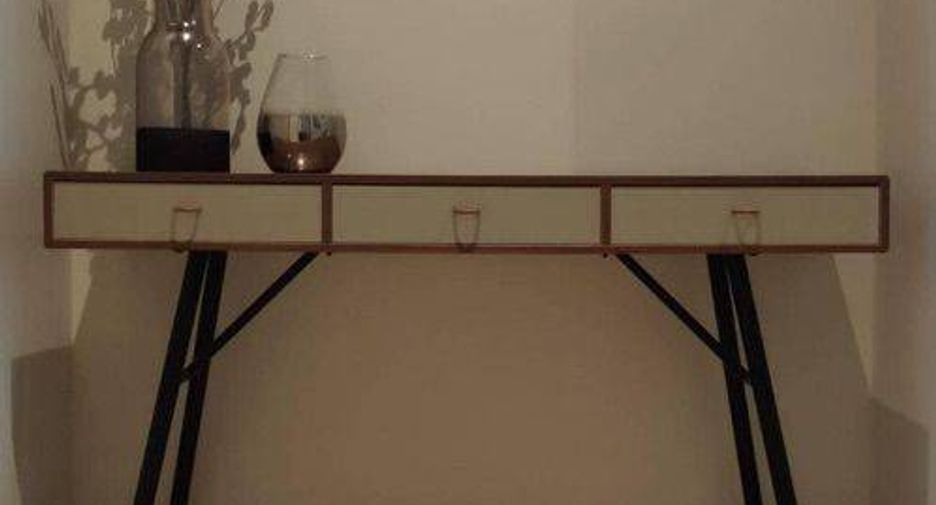 For sale 2 bedrooms condo in Watthana, Bangkok