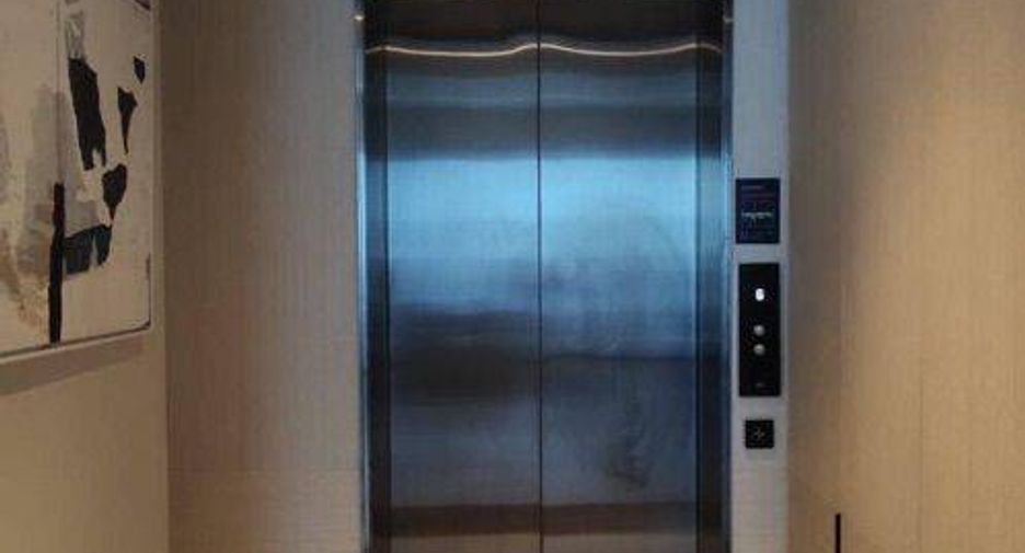 For sale 2 bedrooms condo in Watthana, Bangkok