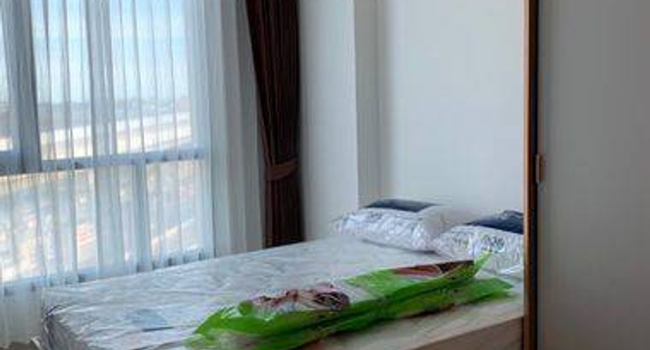 For sale 1 bed condo in Bang Khen, Bangkok