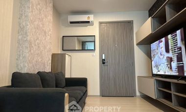 For sale 1 bed condo in Bang Khen, Bangkok