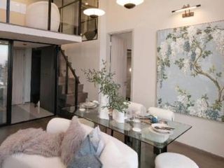 Продажа 1 кровать кондо в Банг Рак, Бангкок