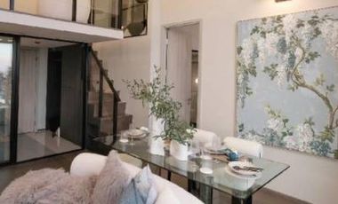 Продажа 1 кровать кондо в Банг Рак, Бангкок