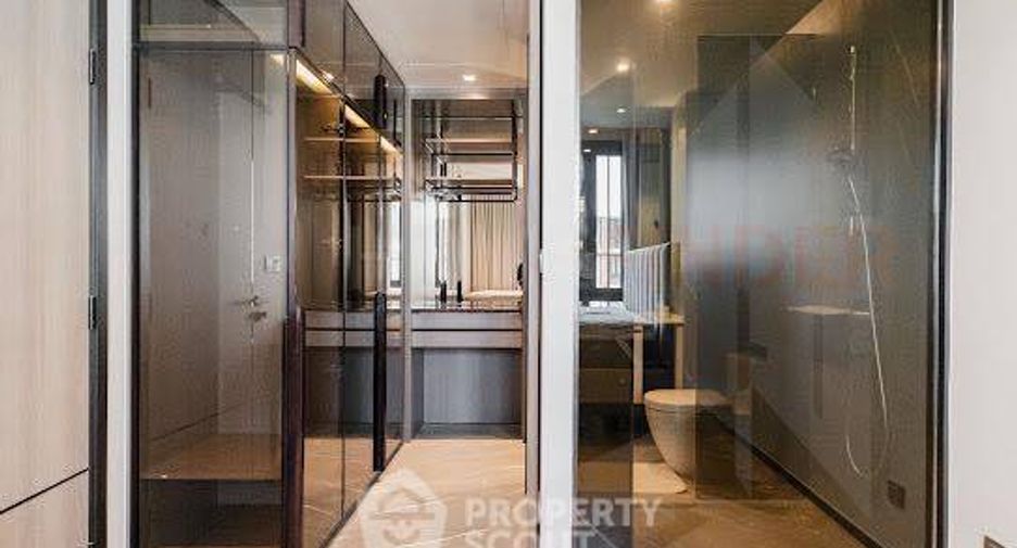 For sale 2 bedrooms condo in Watthana, Bangkok