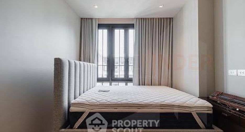 For sale 2 bedrooms condo in Watthana, Bangkok