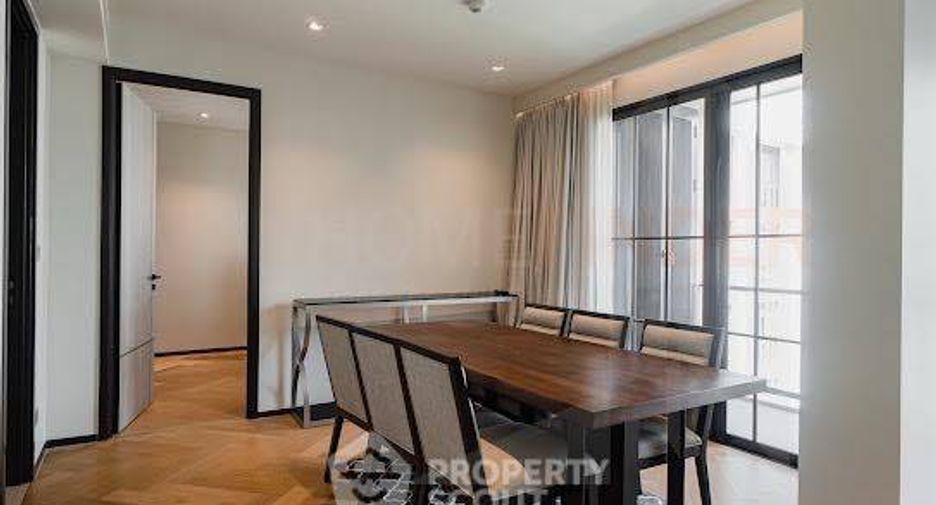 For sale 2 bedrooms condo in Watthana, Bangkok