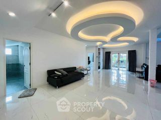 For sale 2 bedrooms house in Bang Lamung, Chonburi