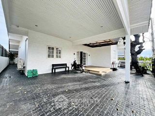 For sale 2 bedrooms house in Bang Lamung, Chonburi