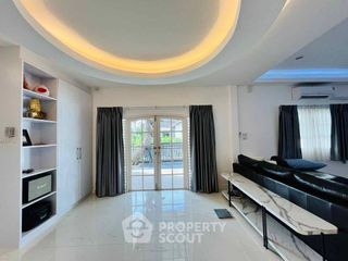 For sale 2 bedrooms house in Bang Lamung, Chonburi