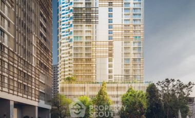 For sale 1 bed condo in Khlong Toei, Bangkok