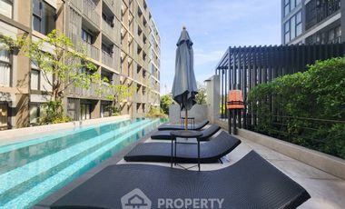 À vendre 2 chambres condo à Bangkok Noi, Bangkok