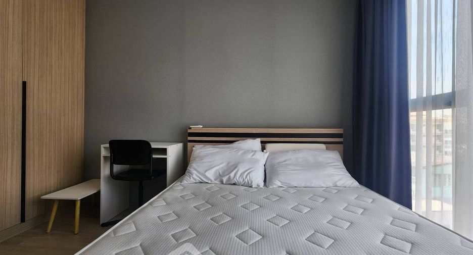 For sale 2 bedrooms condo in Bangkok Noi, Bangkok