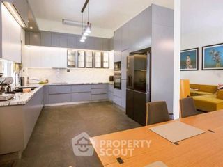 À vendre 2 chambres villa à Bang Lamung, Chonburi