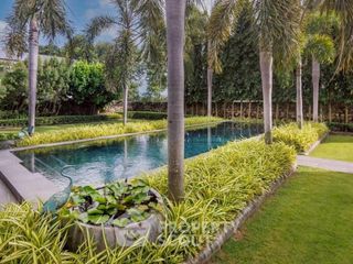 À vendre 2 chambres villa à Bang Lamung, Chonburi