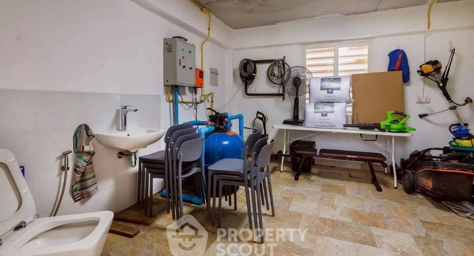 ขาย 2 ห้องนอน วิลล่า ใน พัทยาตะวันออก, พัทยา