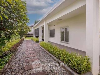 À vendre 2 chambres villa à Bang Lamung, Chonburi