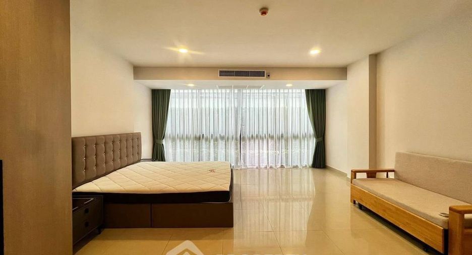 For sale 4 bedrooms condo in South Pattaya, Pattaya