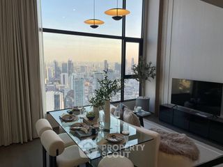 出售 2 卧室 公寓 在 Bang Rak, 曼谷