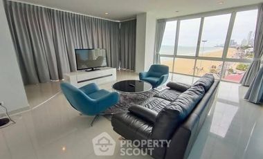 Wohnung zum Kauf mit 4 Zimmer in Jomtien, Pattaya