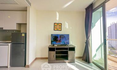 Wohnung zum Kauf mit 1 Zimmer in Jomtien, Pattaya