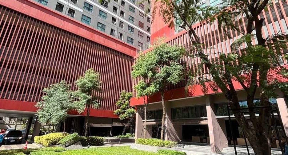 À vendre 2 chambres condo à Suan Luang, Bangkok