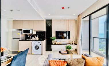 Wohnung zum Kauf mit 1 Zimmer in Pratumnak, Pattaya