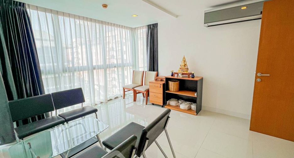For sale 5 bedrooms condo in North Pattaya, Pattaya