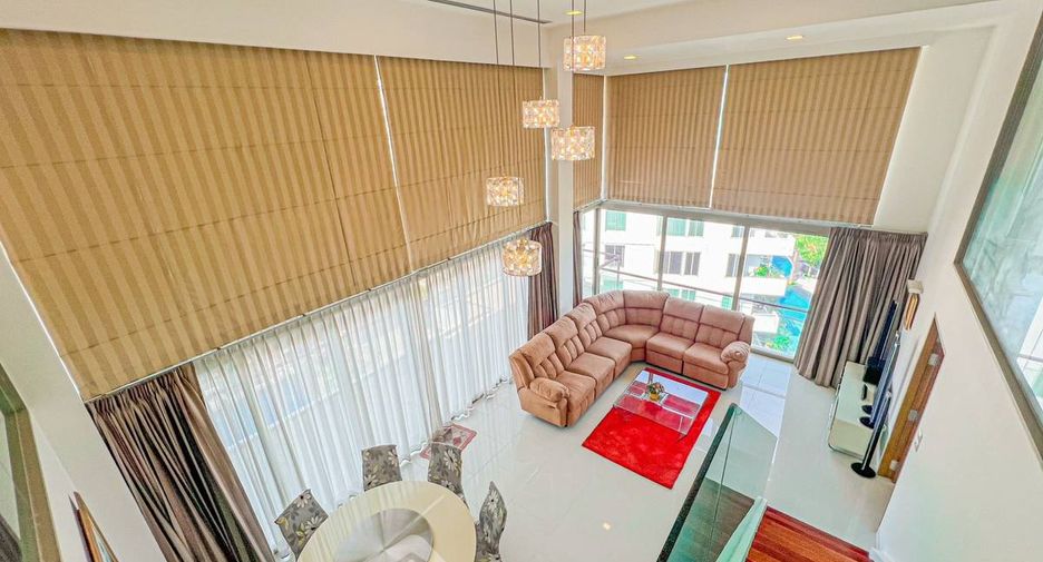For sale 5 bedrooms condo in North Pattaya, Pattaya