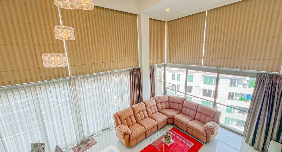 For sale 5 bedrooms condo in North Pattaya, Pattaya