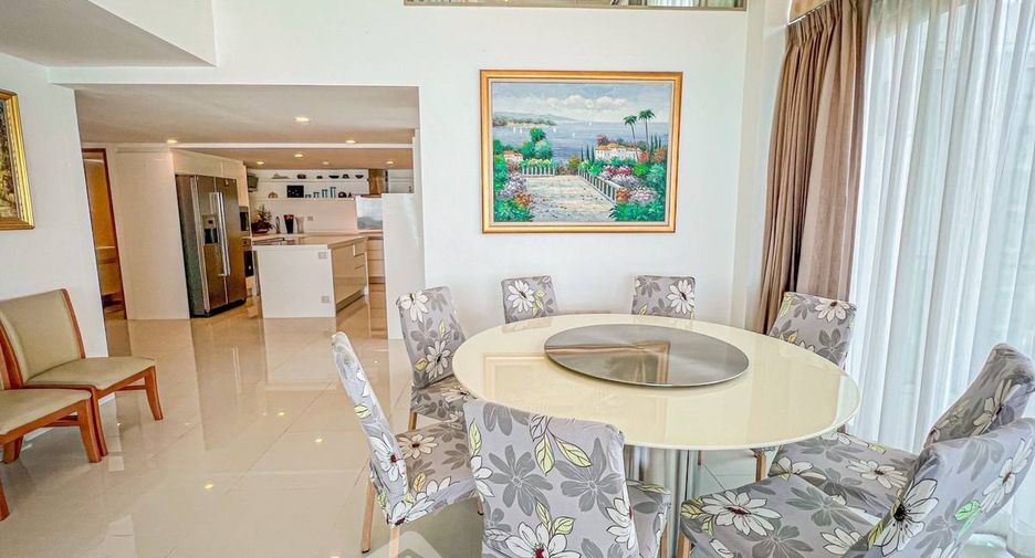 For sale 5 bedrooms condo in North Pattaya, Pattaya