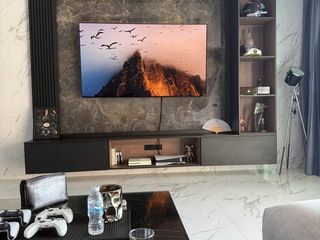 À vendre 1 chambre appartement à Bang Lamung, Chonburi