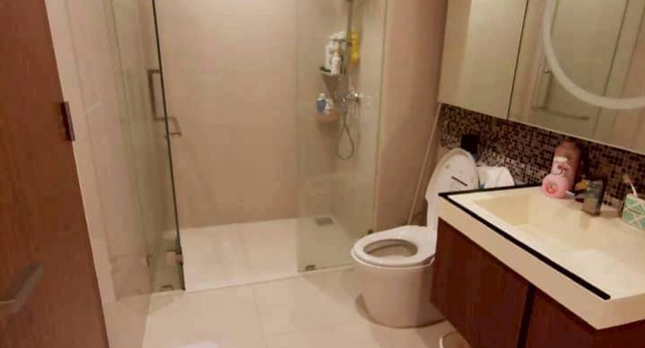 For sale 2 bedrooms condo in Thon Buri, Bangkok
