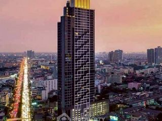出售 2 卧室 公寓 在 Thon Buri, 曼谷