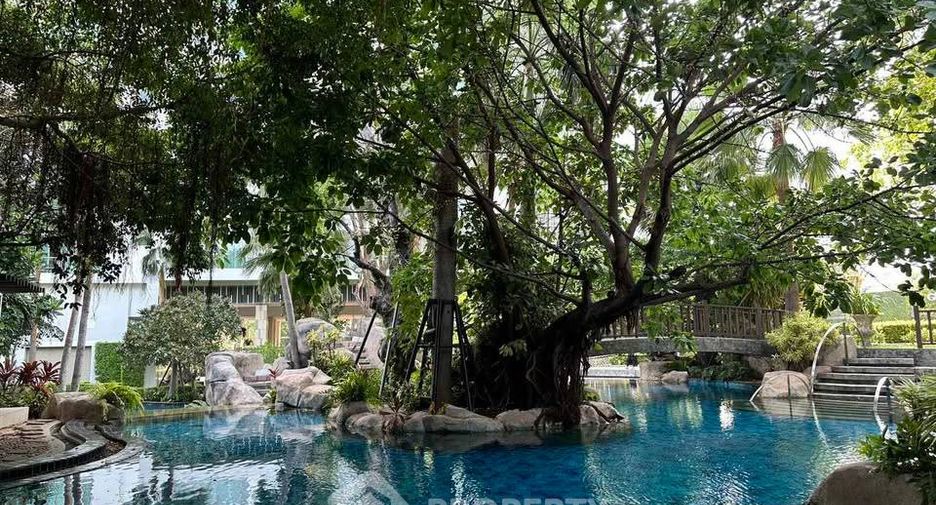 ขาย 1 เตียง คอนโด ใน พัทยาเหนือ, พัทยา