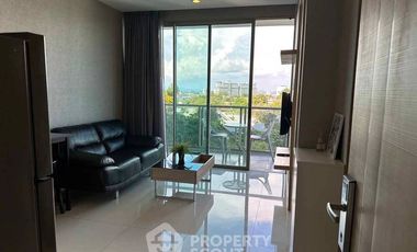 Condo en venta de 1 habitaciones en North Pattaya, Pattaya