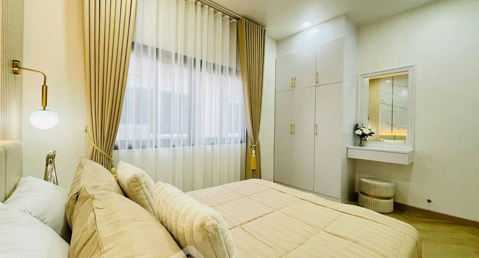 For sale 3 bedrooms house in East Pattaya, Pattaya