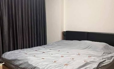 For sale 1 bed condo in Huai Khwang, Bangkok
