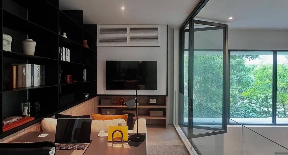 For sale 3 bedrooms house in Don Mueang, Bangkok
