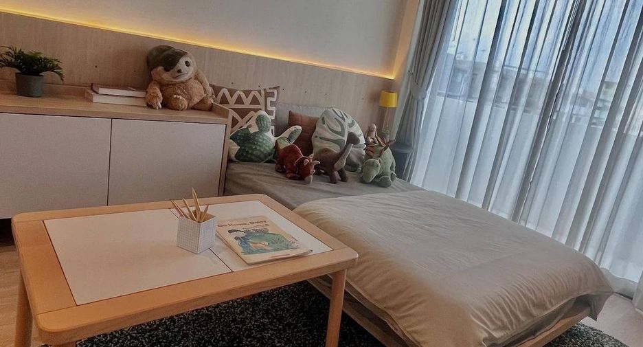 For sale 3 bedrooms house in Don Mueang, Bangkok