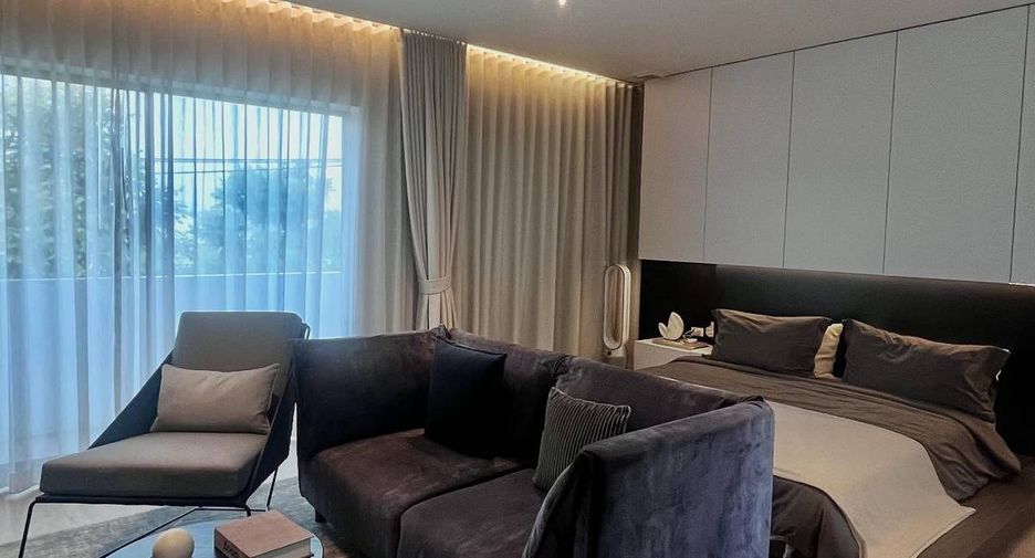For sale 3 bedrooms house in Don Mueang, Bangkok