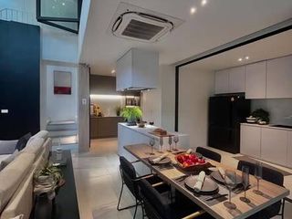For sale 3 bedrooms house in Don Mueang, Bangkok