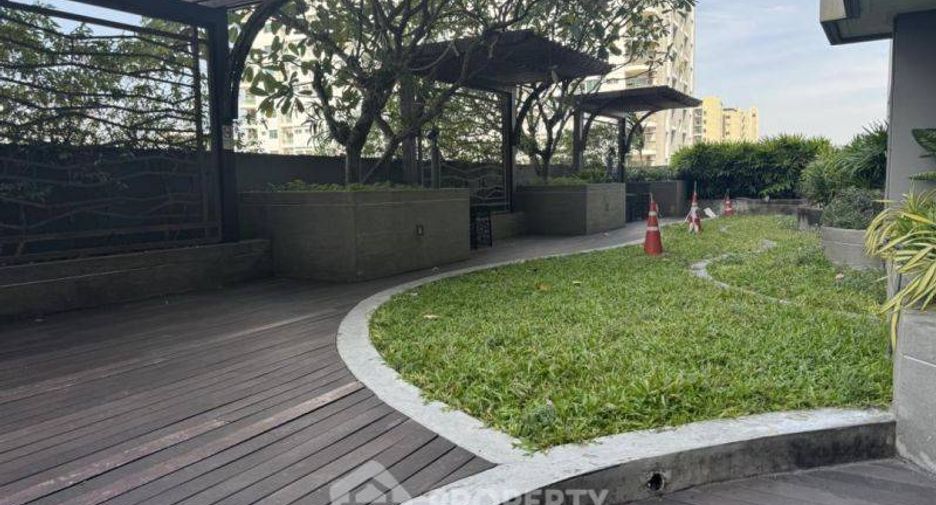 For sale 2 bedrooms condo in Ratchathewi, Bangkok